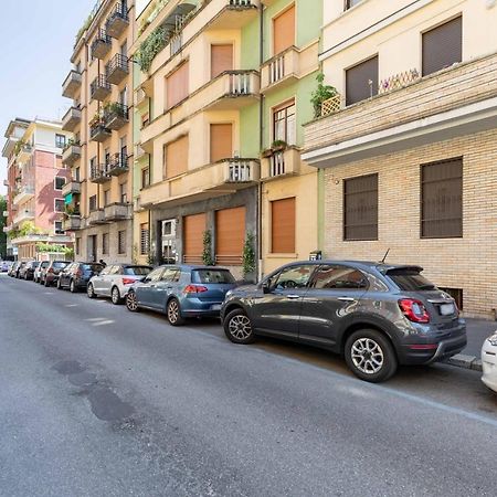 Minerva - 2 Bedrooms Apartment Two Steps From Milano Centrale Εξωτερικό φωτογραφία