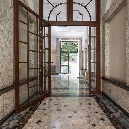 Minerva - 2 Bedrooms Apartment Two Steps From Milano Centrale Εξωτερικό φωτογραφία