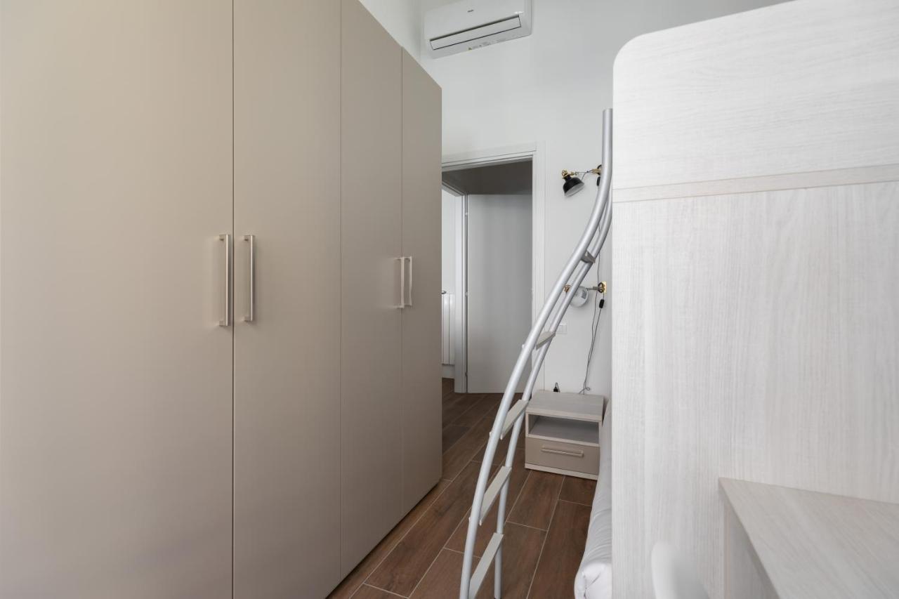 Minerva - 2 Bedrooms Apartment Two Steps From Milano Centrale Εξωτερικό φωτογραφία