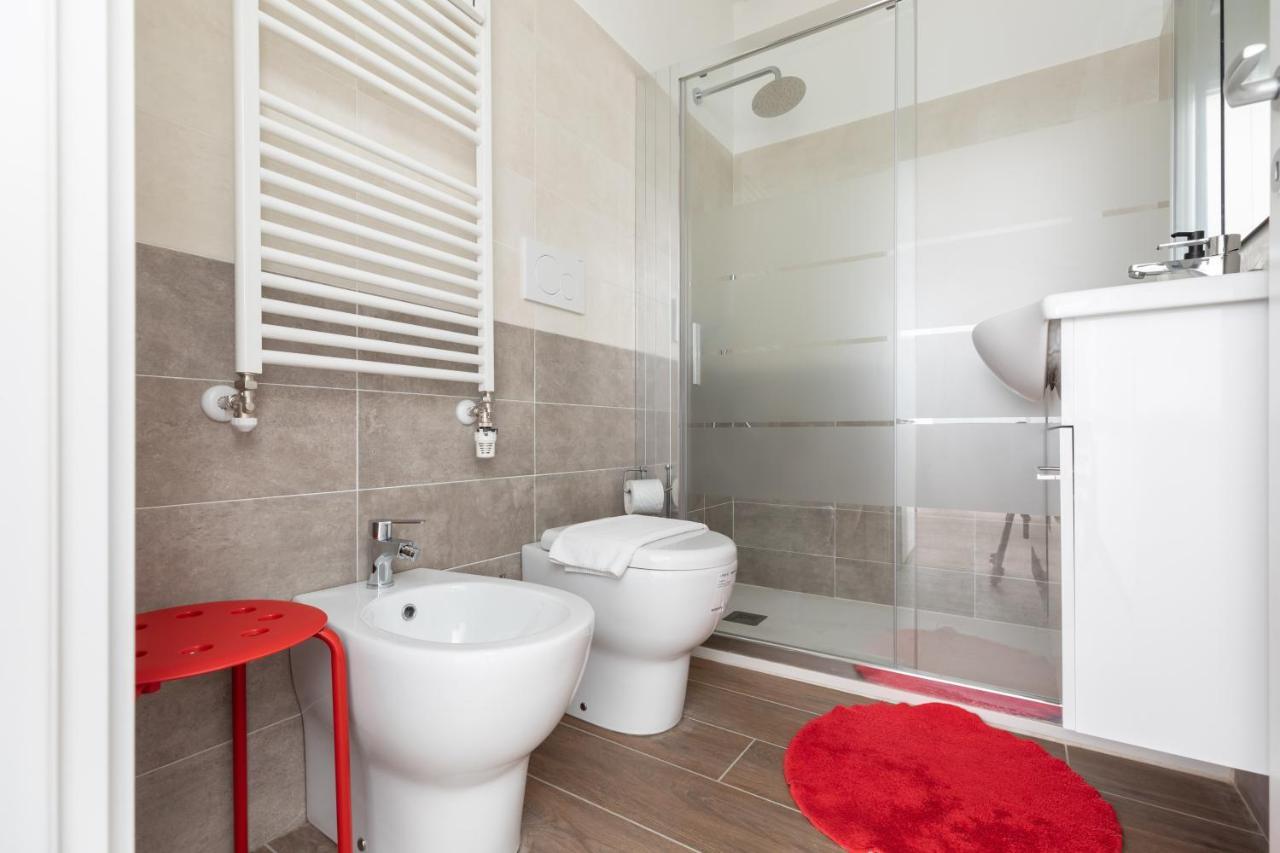 Minerva - 2 Bedrooms Apartment Two Steps From Milano Centrale Εξωτερικό φωτογραφία