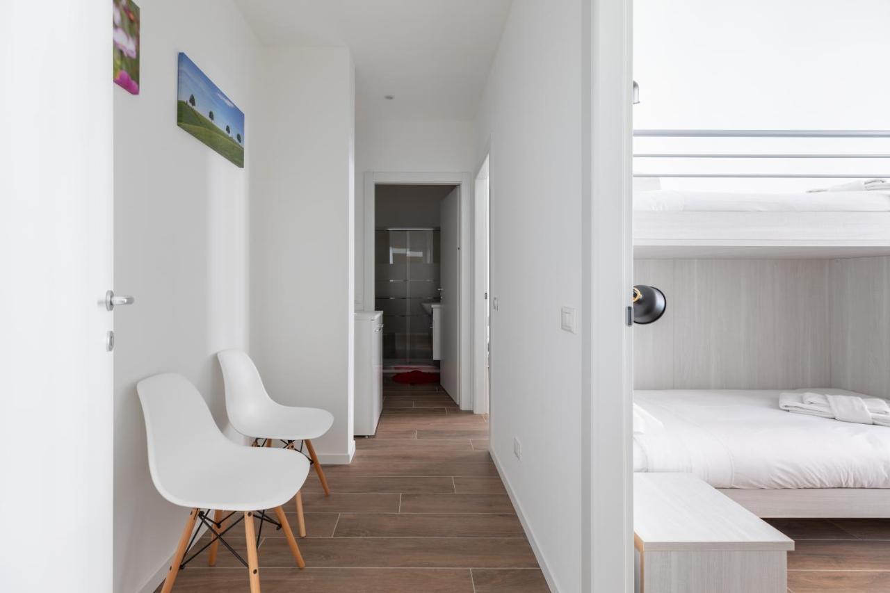 Minerva - 2 Bedrooms Apartment Two Steps From Milano Centrale Εξωτερικό φωτογραφία