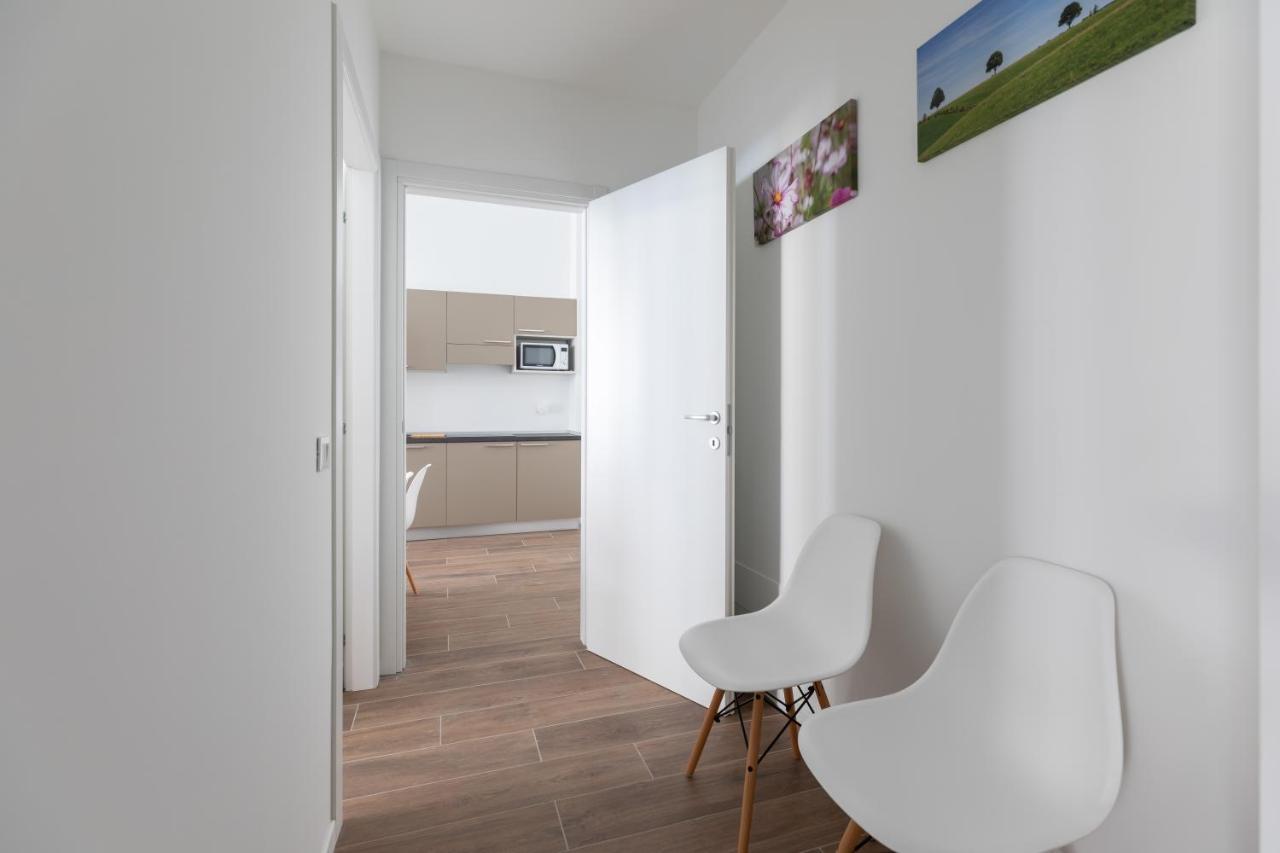 Minerva - 2 Bedrooms Apartment Two Steps From Milano Centrale Εξωτερικό φωτογραφία