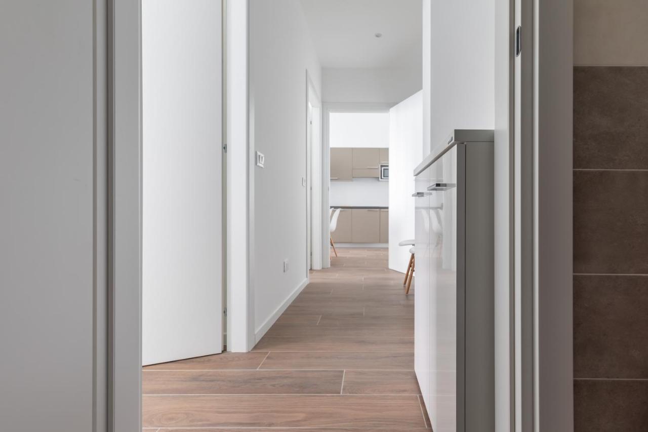 Minerva - 2 Bedrooms Apartment Two Steps From Milano Centrale Εξωτερικό φωτογραφία