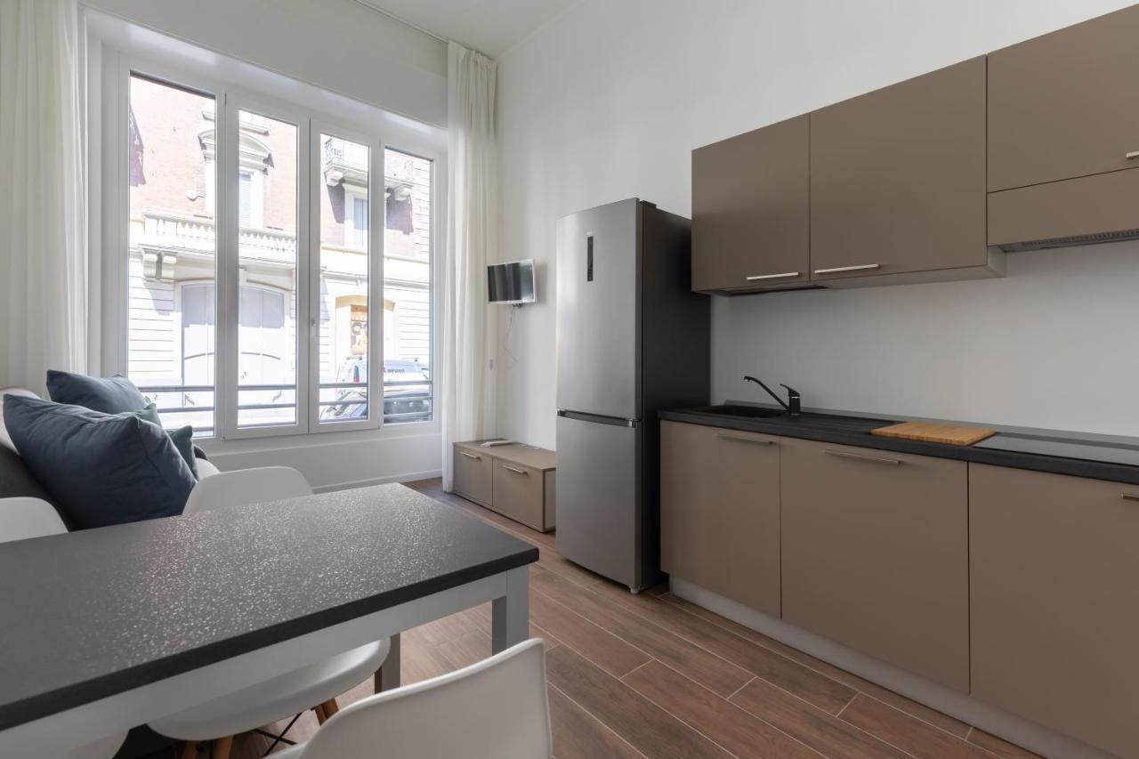 Minerva - 2 Bedrooms Apartment Two Steps From Milano Centrale Εξωτερικό φωτογραφία