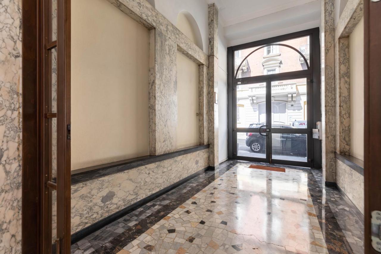Minerva - 2 Bedrooms Apartment Two Steps From Milano Centrale Εξωτερικό φωτογραφία