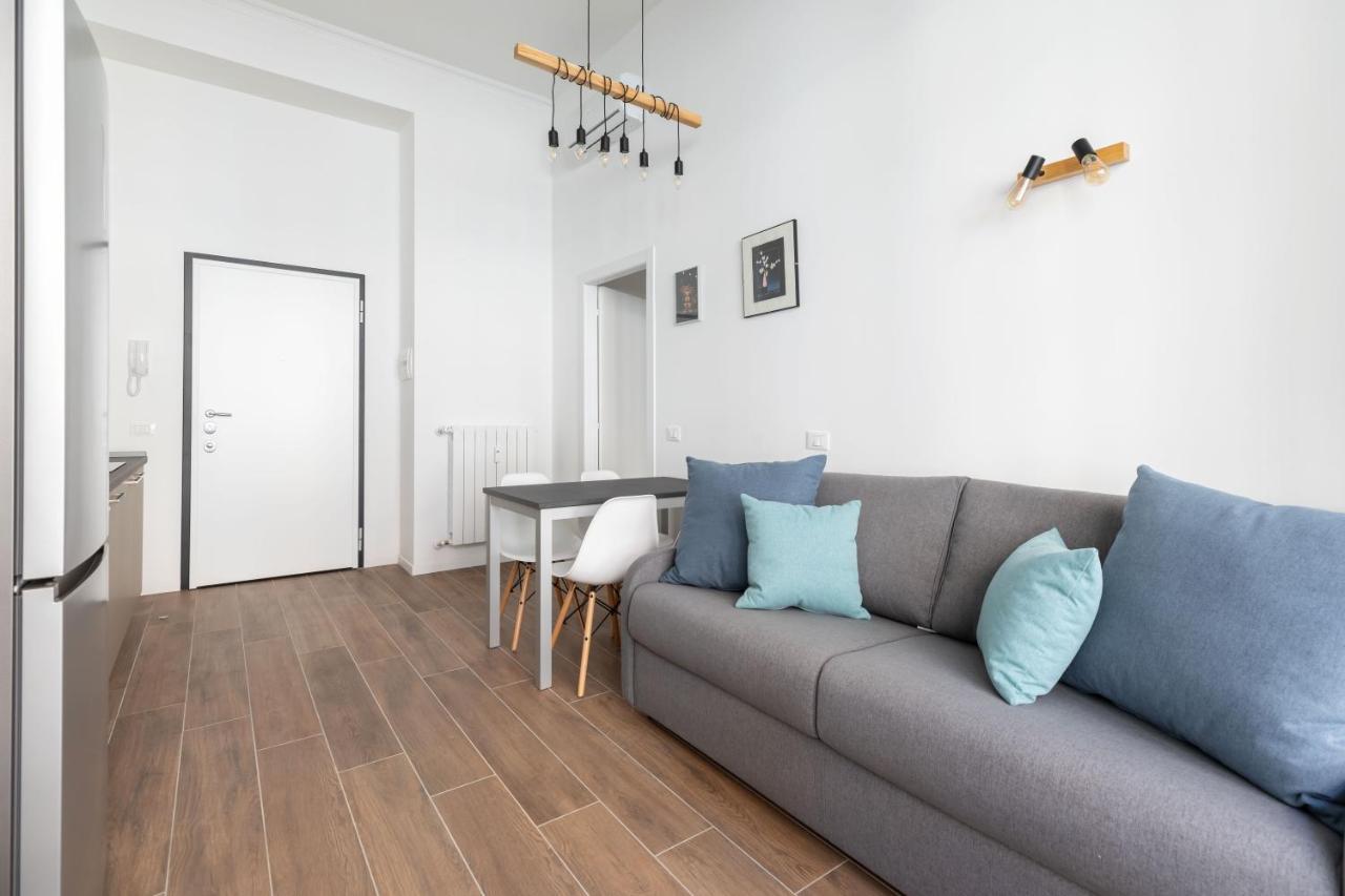 Minerva - 2 Bedrooms Apartment Two Steps From Milano Centrale Εξωτερικό φωτογραφία